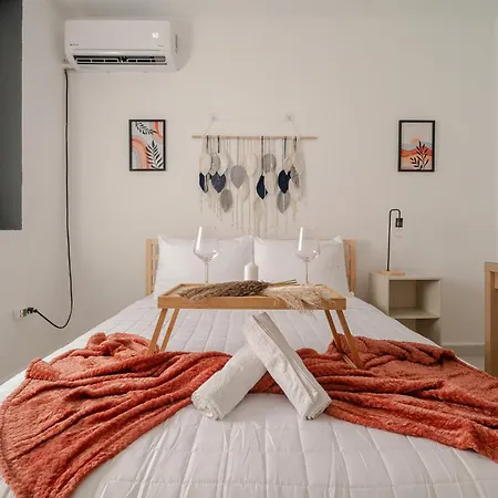 Green San Juan - 2 Bedroom Apartment